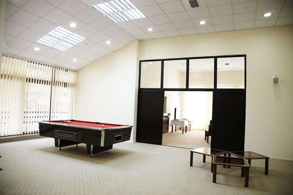 Hotel Pela Ohrid Kamer foto