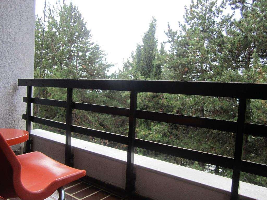 Hotel Pela Ohrid Kamer foto