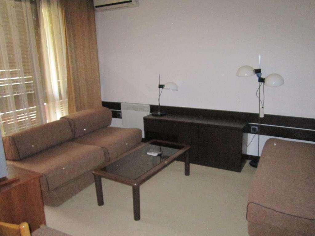 Hotel Pela Ohrid Restaurant foto
