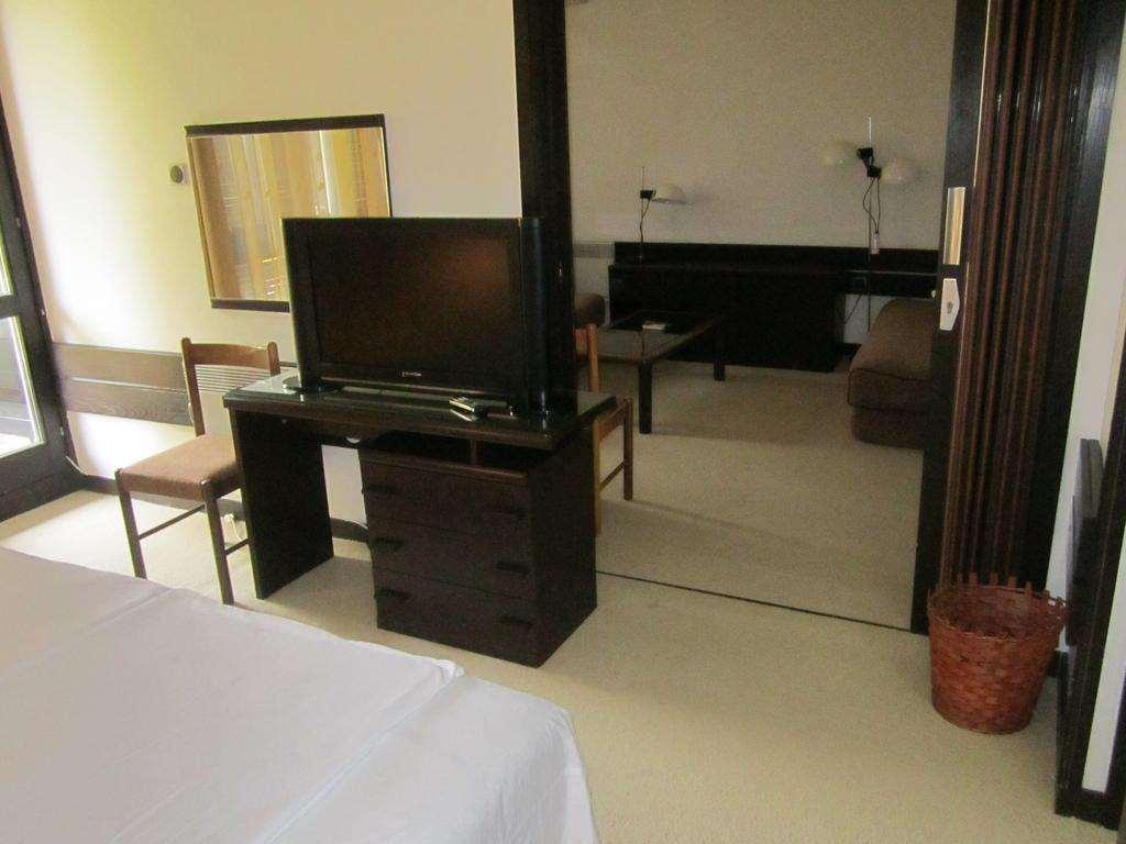 Hotel Pela Ohrid Kamer foto